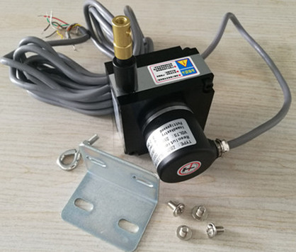 什么是传感器及自身特点？