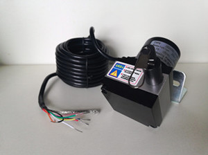 电感式位移传感器的特点及采用