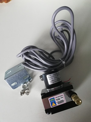 电感式位移传感器的特点及采用