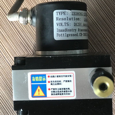 拉绳电流传感器的原理及注意事项