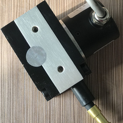 JL系列拉绳式位移传感器的原理及制作工艺