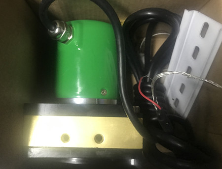 JL150-V1500系列直线位移传感器的原理与灵敏度