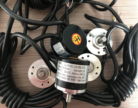 电位器式位移传感器定义及如何来标定