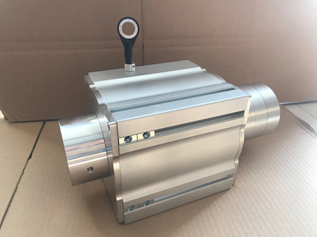 JL400A-MA15000-02L拉线位移传感器顺利出货