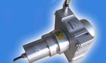 15米防水拉绳距离传感器