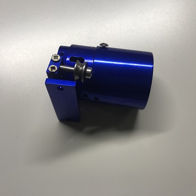 微型拉绳距离位移传感器特点及应用