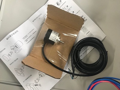 绝对值位置编码器是干什么用的?