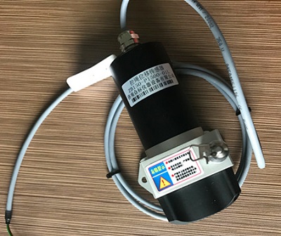 极悦娱乐-替代德国进口拉绳式位移传感器