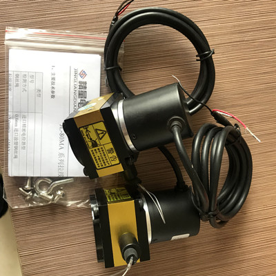 JL系列角位移传感器的原理及技术作用