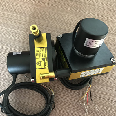 JL系列拉线电子尺在使用中出现的故障应该怎样解决？