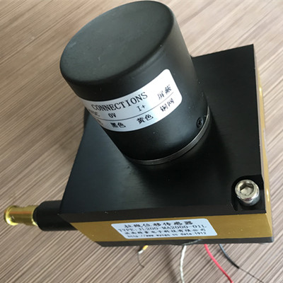 JL系列直线位移传感器的开关电源故障及维修