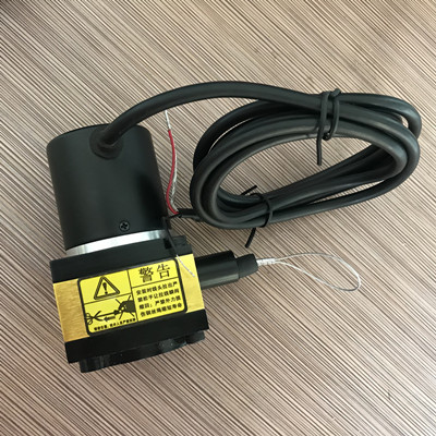 线性位移传感器是如何严格把关是做到符合用户需求的