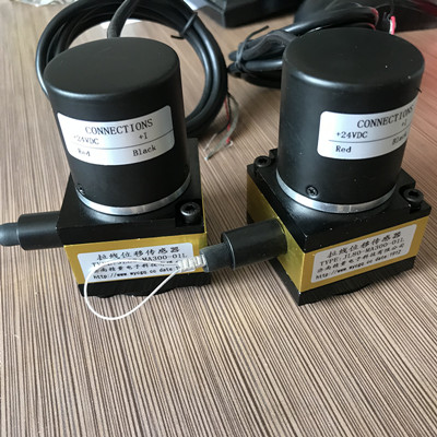 直线位移传感器的性能和使用寿命和哪些因素有关系