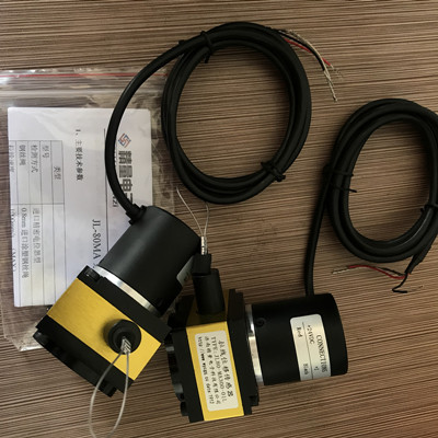 液压缸位移传感器在使用中出现问题故障的解决