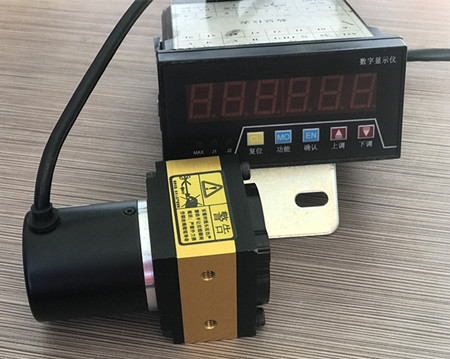 JL系列拉线式位移传感器有哪些特点