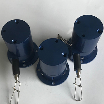 JL系列拉绳式位移传感器对钢丝绳的严格要求