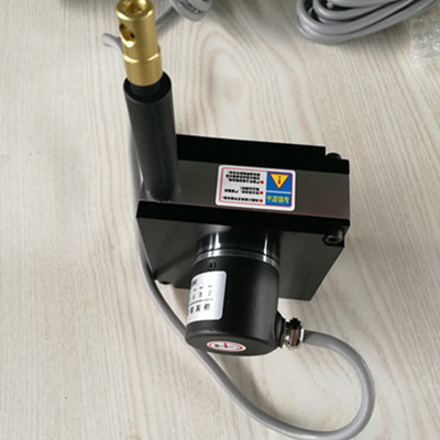 用户选择拉线式位移传感器极悦娱乐推荐几个方案