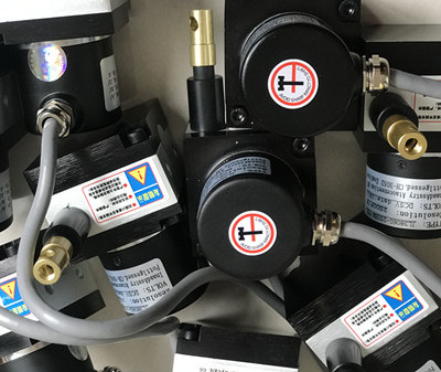 JL拉绳位移传感器的安装技巧及怎样精度计算