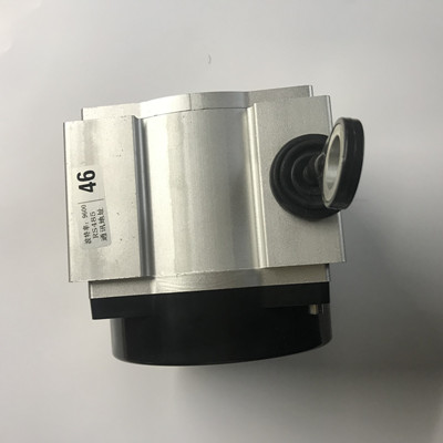 电位器式位移传感器的特点及分布类型