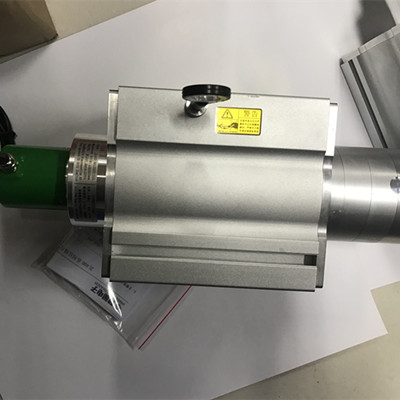 光栅式位移传感器的特点及应用类型