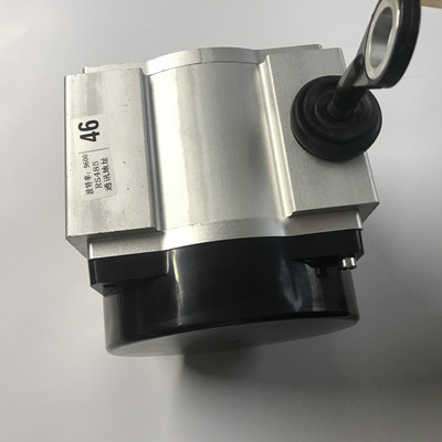 JL位移传感器按运动方式可分哪几种？