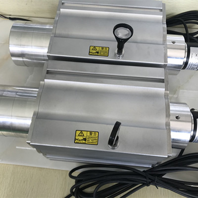 JL液压油缸拉线位移传感器在使用中的注意事项