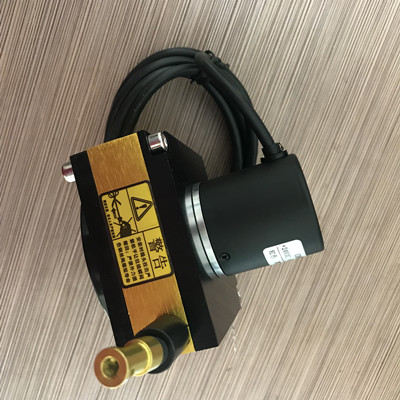 拉绳位移编码器在各个行业中的应用知识