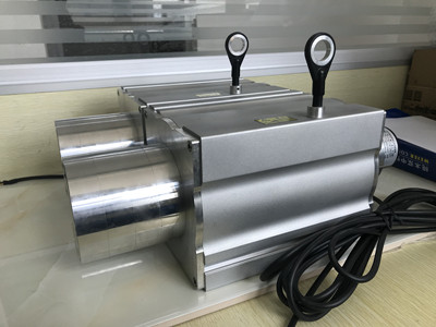 jy-位移传感器的工作原理及使用优势