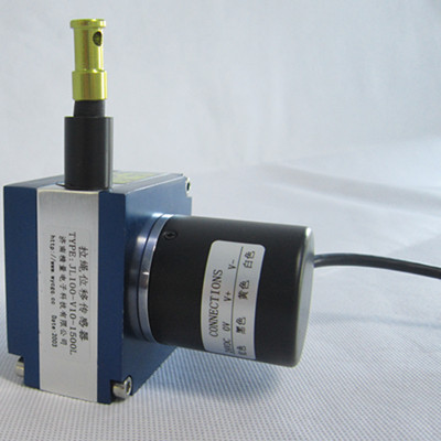 直线电子尺的原理及使用中受哪些外围的影响