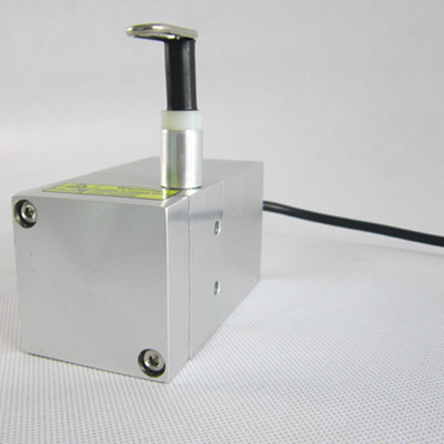 螺旋型拉绳位移传感器使用基本常识