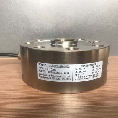 JL称重位移传感器的故障受几个因素的影响