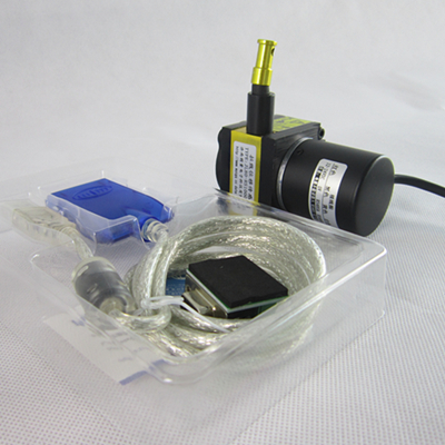 JL拉线电子尺的性能特点