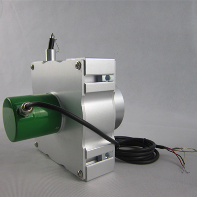 JL拉绳编码器在选用方面要注意哪些细节问题？