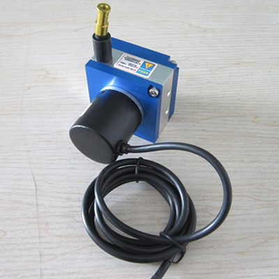 JL拉线位移传感器的静态特性有哪些？