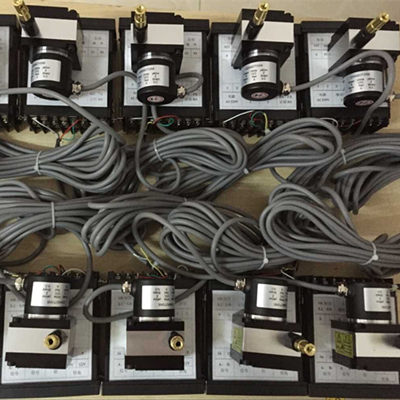 JL注塑机电子尺的原理及安装注意事项