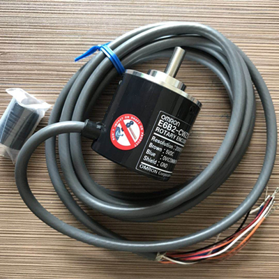 JL光电编码器原理及使用注意事项