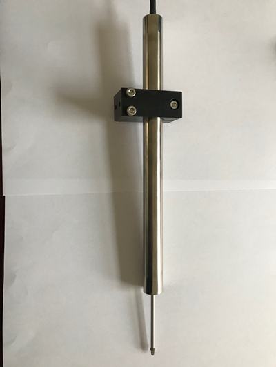 JL直线位移传感器在选型是要注意哪几个方面