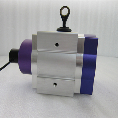 滑坡裂缝位移计的原理及特点