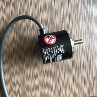 角度位移传感器的概念及工作原理