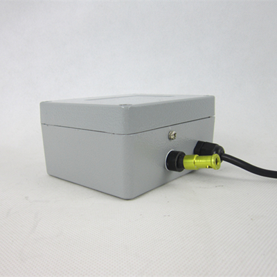 滑坡裂缝位移计的系统功能及特点