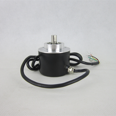 角度传感器的分类及特点