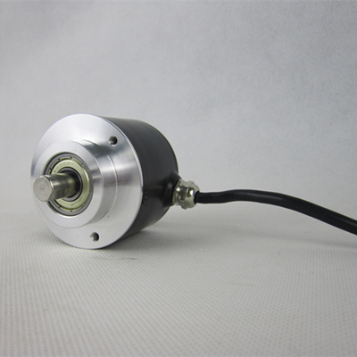 拉绳光电编码器运行中环境因素的影响