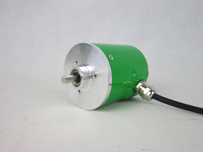 拉绳编码器在传输线路上的影响