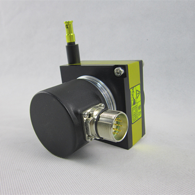 了解强电流对拉绳位移传感器的危害