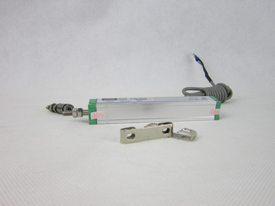 直线位移传感器在使用安装方面应注意哪些细节