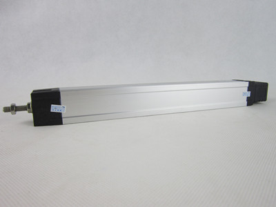 直线位移传感器出现静电烦扰的原因及如何去消除