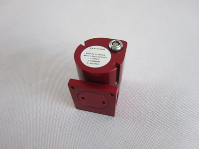 拉绳式传感器在各个行业中的应用