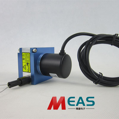 拉线位移传感器在位移方面有着不可估量的作用