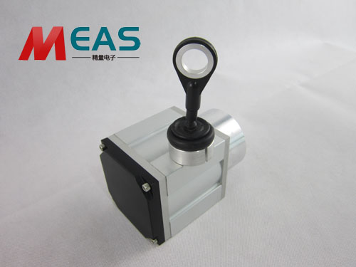 拉绳位移传感器安装精度测量有影响吗