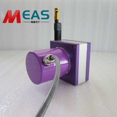 拉线位移编码器出现故障的原因，你了解吗？